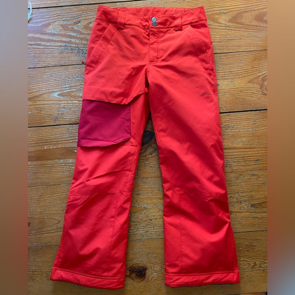 Obermeyer Youth XL ski pants